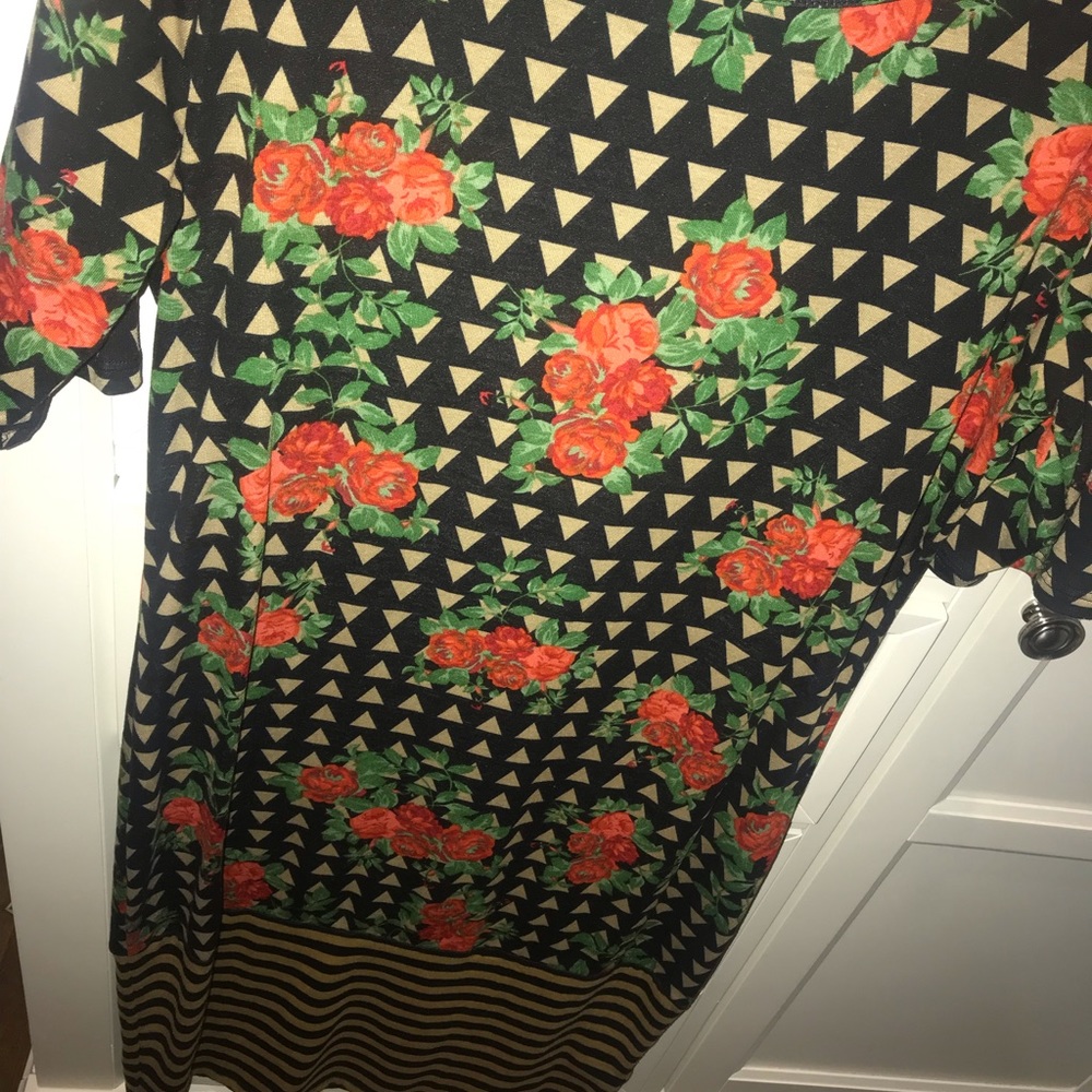 Lularoe Julia